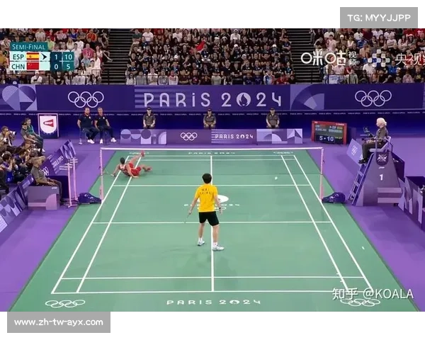 巴黎羽毛球锦标赛风力控制系统升级 球员适应性成比赛焦点