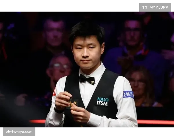 利雅得锦标赛四强阵容确定,特鲁姆普与赵心童再度对决