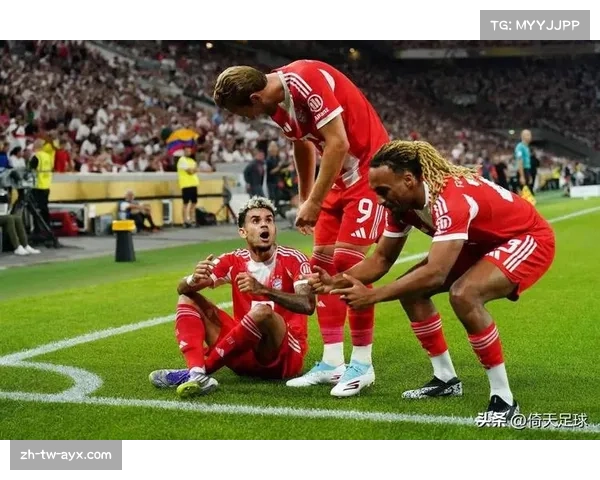 拜仁上诉迪亚斯禁赛,欧足联处罚尺度引发争议