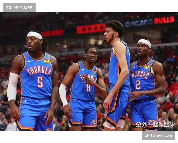 雷霆杰伦威廉姆斯复出状态火热，侧翼持球突破分球能力持续进化